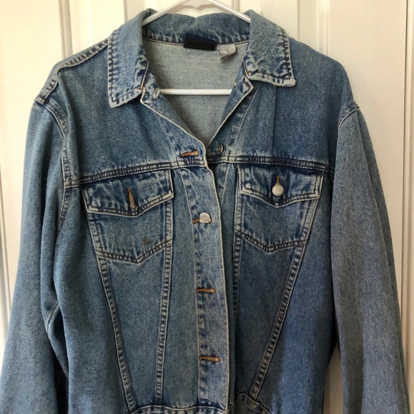 Rosie O’Donnell Show Jean (Denim) Jackets - Picture 2 of 6